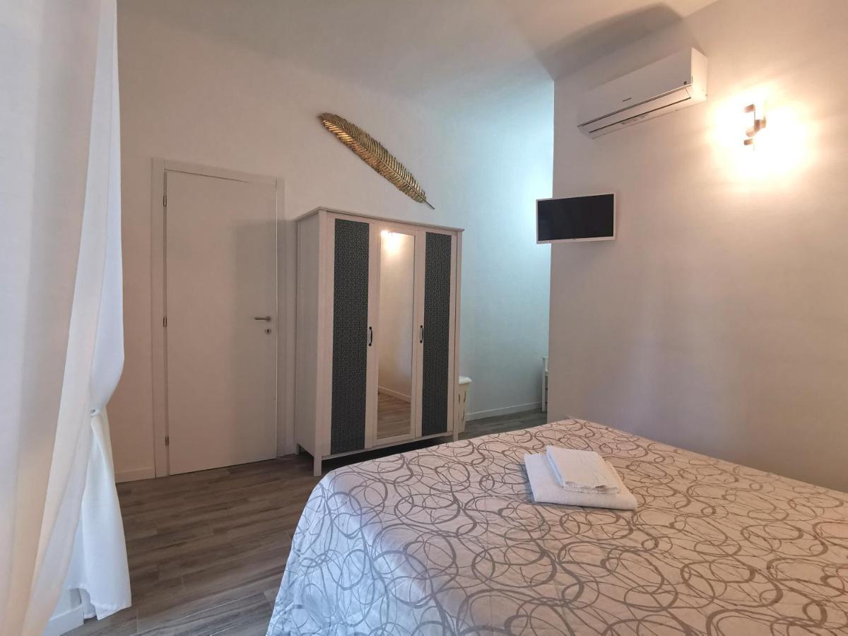 5 Terre Flat Apartment Специя Екстериор снимка