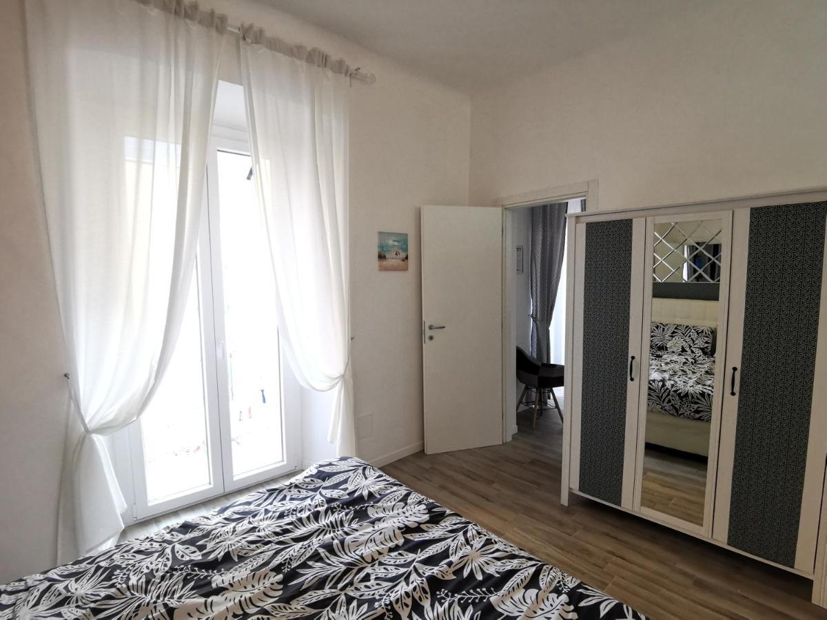 5 Terre Flat Apartment Специя Екстериор снимка