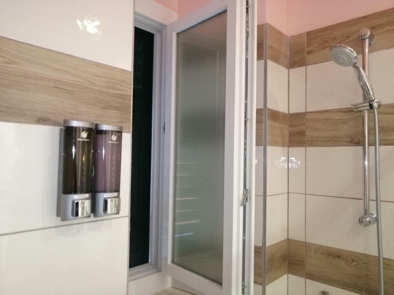 5 Terre Flat Apartment Специя Екстериор снимка