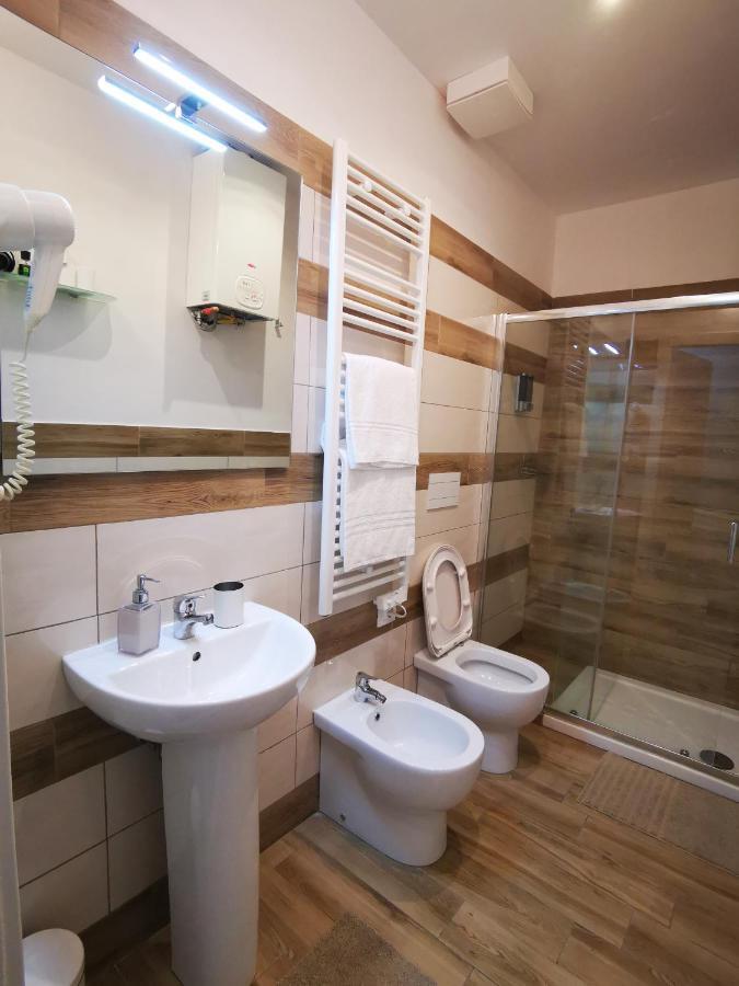 5 Terre Flat Apartment Специя Екстериор снимка